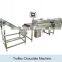 Trufas de Chocolate processing machine manufacturer