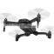 Hot KF611 Foldable Mini Drone with 4K HD Wide Angle Camera WIFI FPV Drone Set Height 360-Degree Roll Helicopter