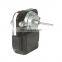 MA-61103D-2Z Electrical Motor Shaded Pole Motor Refrigerator Fan Motor