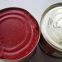 Canned Tomato paste