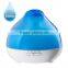 Cool Mist Ultrasonic Humidifier Essential Oil Arima Diffuser for Office Home Bedroom Living Room Study AN-W0434