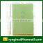 Hot sales creative design office stationery l shape plastic document folder