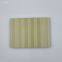 WPC WALL PANEL  LENGTH: 3000MM WIDTH: 150MM  HEIGHT:16MM   Weight: 800g/meter