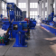 Carbon Steel High Frequency Seam Welded Tube Making Machine