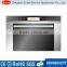 2014 Best selling electric/stainless steel outdoor baking microwave oven