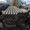 Production of ferritic stainless steel pipes 2Cr13 and 3Cr13 precision rolled seamless pipes, return status