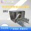 6KW Steelness Tube Fixed Power Braking Resistance Unit for Lift