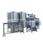CHINA Small Dairy Processing Line and  Milk Yogurt Production Machinery