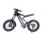 iVelo Cheap Price 48V 13AH Battery Shimano 6 Speed E Bike 1000W Fat Tire Electric Bike Bicycle for Adults
