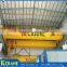 Radio control double girder crane
