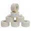 Zigzag Edge Cotton Hot Melt Adhesive Strapping Sports Tape with CE FDA