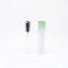 8ml carry on perfume bottle empty press spray bottle for sample perfume packing bottles inner glass