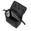 audio carrying soft case  Four-sided mesh audio bag