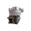 China Heavy Truck Sinotruk Howo Truck Spare Parts 6cta8.3-C215 Engine Turbocharger 4050201/2