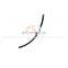 Foton Auman/Aumark/Miler/Land Pioneer Weichai Engine Gearbox Zf/Fast Truck Spare Parts 1322813300005 Radiator Vent Hose