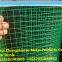 PVC-Welded wire mesh/flower and wood fences/chicken wire mesh