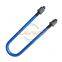 U Bolt Suspension Parts Trailers Suspension Parts Leaf Spring U Shape Bolt