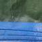Plastic Canvas Strong Waterproof PE Tarpaulin HDPE Coated Tarpaulin