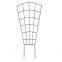 Trellis for Potted Plants, Mini Garden Trellis for Climbing Plants  Plastic Potted Plant Support DIY climbing