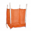 Ventilated Coated Agriculture Bags Type B Antistactic FIBC Tote Bag 500kg 1000kg 700kg 2000kg Circular Type FIBC Bag