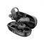 TWS true wireless sport in-ear hands-free wireless Solar Charging ENC noise-cancelling TWS earbuds