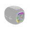 Waterproof Portable Wireless Bluetooth Speaker Stereo Mini Bluetooth Speaker with RGB Light