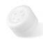 2000mah with sound music sleep aid device wave therapy machine for baby natural lullaby White noise machine