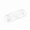 Mini portable magnetic wireless charger Type C and USB A dual ports trending travel charger for Apple Watch