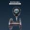 Smart turbine flowmeter