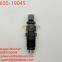 Diesel 23600-19045 Fuel Injectors Engine 2360019045 Nozzle Bosch Nozzle holder