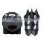 six pack beer plush neoprene bottle holder