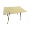 factory price easy to carry outdoor coffee table
