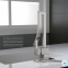 Easy cleaning of all corners; beautiful and practical; easy to install; multi-functional water outlet mode Kitchen Faucet Accessories