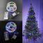 Christmas Tree Decorative Light 30m 50m 100m Micro LED String Lights with Remote Control 8 Lighting Modes