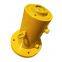 Kubota Trailer Telescopic Multi Stages Hydraulic Cylinder From Kingway Hydraulic
