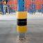 Advanced Polymer Rack Leg Protectors Protect Warehouse Racking Legs From Impact and Scrape Damage