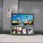 Advertising machine/18.5 inch-110 inch  Wall-Mounted Advertising Machine HD Display Monitor Integrated LCD Smart Digital Totem Signage