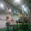 High Efficiency Automatic Halal Cattle Slaughtering Equipment Cattle Slaughter Production Line