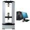 Large Frame Double Test Spaces Universal Electronic Tensile Compression Testing Machine