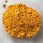 Iron Oxide Yellow Pigment