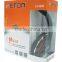 ET-008B Mobile Headphone Set B/R