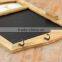 Unique Fashion Writing Slate Black Board,school Blackboard,blackboard