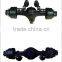 Heavy duty rear axle with normal operation services and factory price