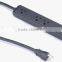 Guangzhou Factory ETL approvals power strip with usb