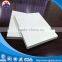 High rigid clear PVC sheet transparent plastic PVC sheet