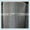 High Quality Steel Crimped 2mm-12mm Wire Mesh