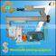 Advanced technology, professional installation, complete support and service for Efficient Wood pellet pressing equipment/plant