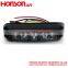3W High Power 4LED police car Surface Mount Strobe Lighthead HF-361