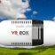2016 New Design 3d Vr Glasses Virtual Reality Headset 3d Vr Box For Sale
