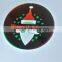 projection lights with xmas text 1200w outdoor large building image
